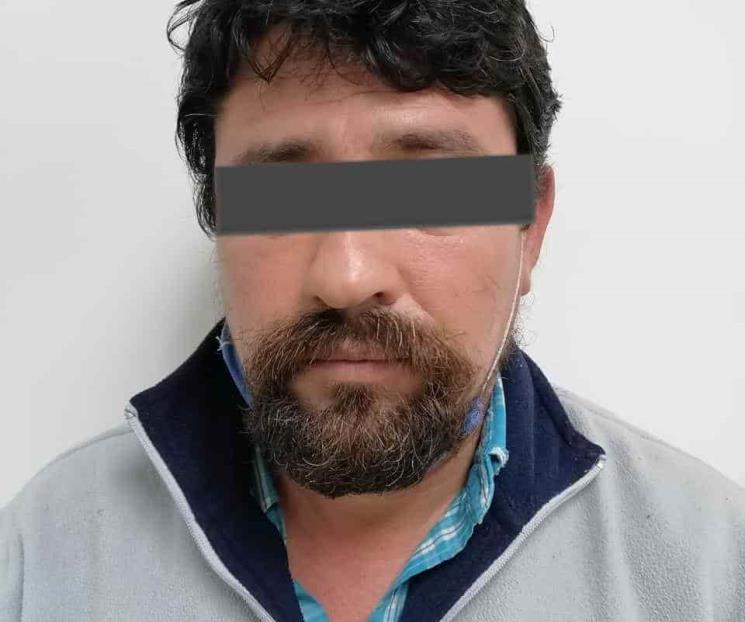 Detienen a implicado en homicidio en Linda Vista