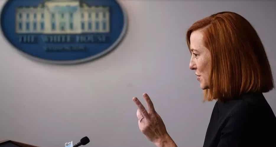 Biden ordena investigación extremismo violento doméstico