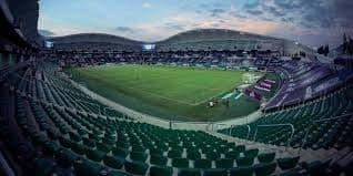 Mazatlán vs Santos, sin aficionados