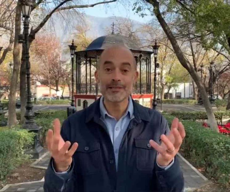 Alista Miguel Treviño sinergias para vacunación