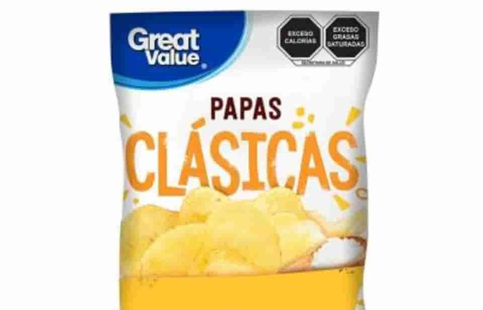 Alerta Profeco sobre alimentos fritos