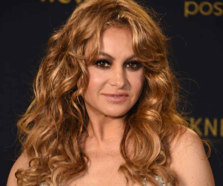 Paulina Rubio enfrenta demanda civil en Miami