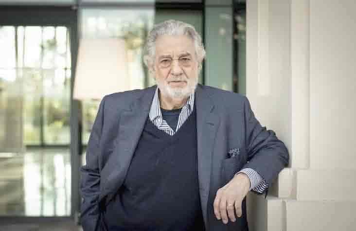 “Nunca me he comportado de modo acosador”