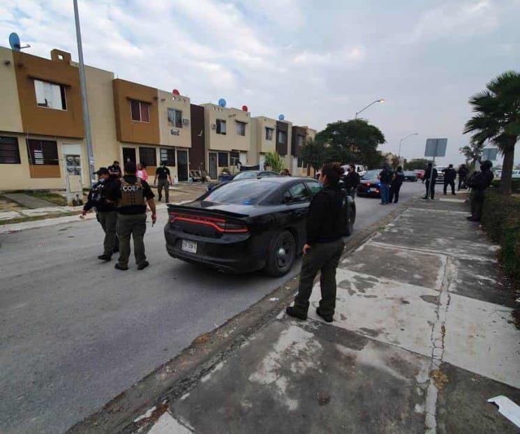 Rescatan a secuestrado; detienen a delincuentes