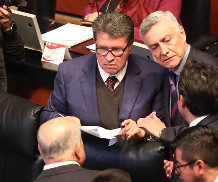 Arrancan partidos sus plenarias en línea