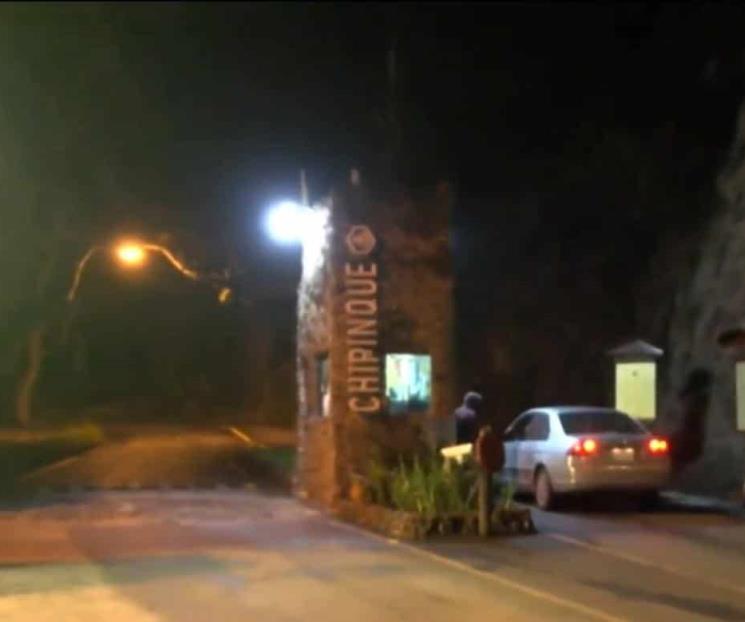 Tendrán acceso restringido a Chipinque