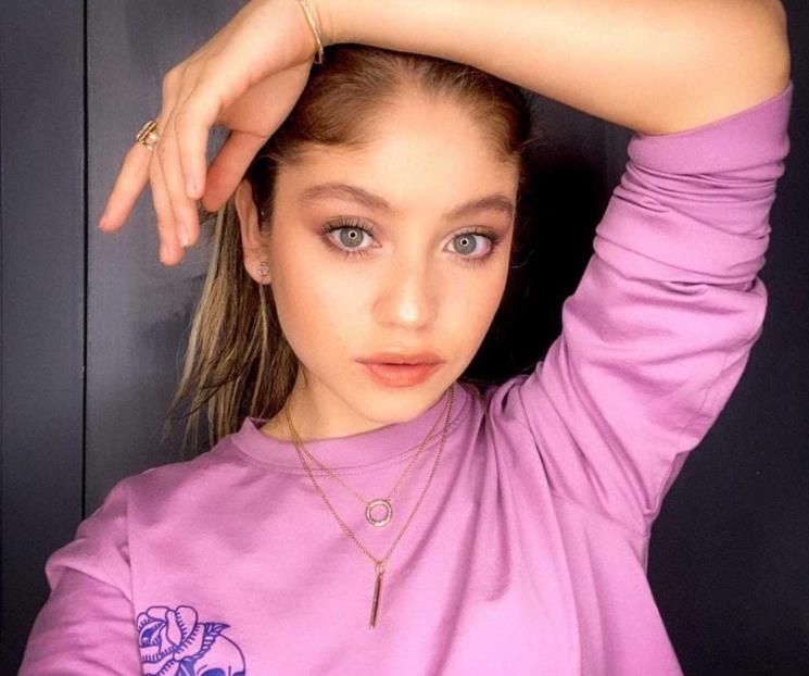 Karol Sevilla da positivo a Covid-19