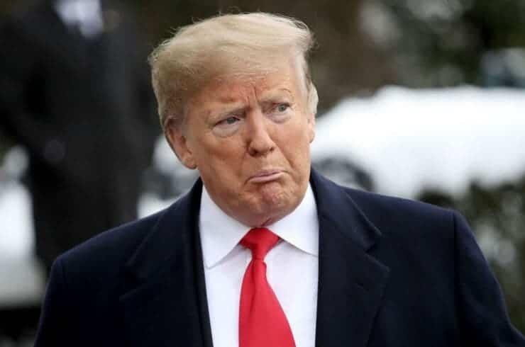 Tomará 90 días para decidir si restaura cuenta de Trump Tomará 90 días para decidir si restaura cuenta de Trump