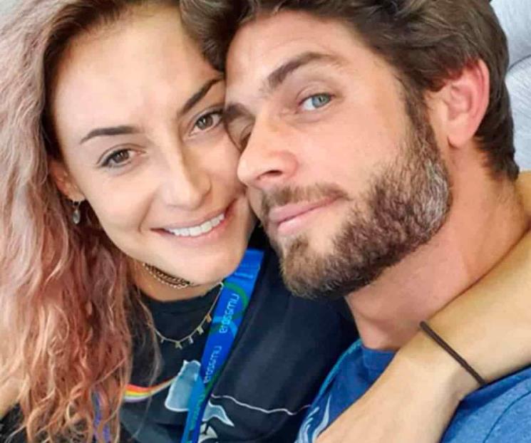 Horacio Pancheri elimina todo rastro de Marimar en Instagram Horacio Pancheri elimina todo rastro de Marimar en Instagram