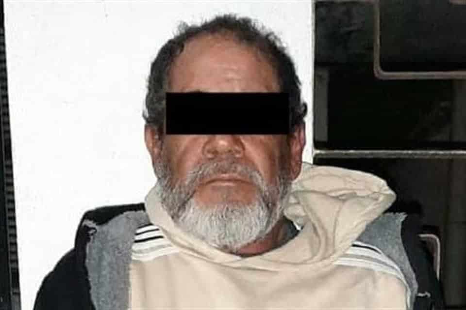 Detuvieron al principal distribuidor de droga de Apodaca