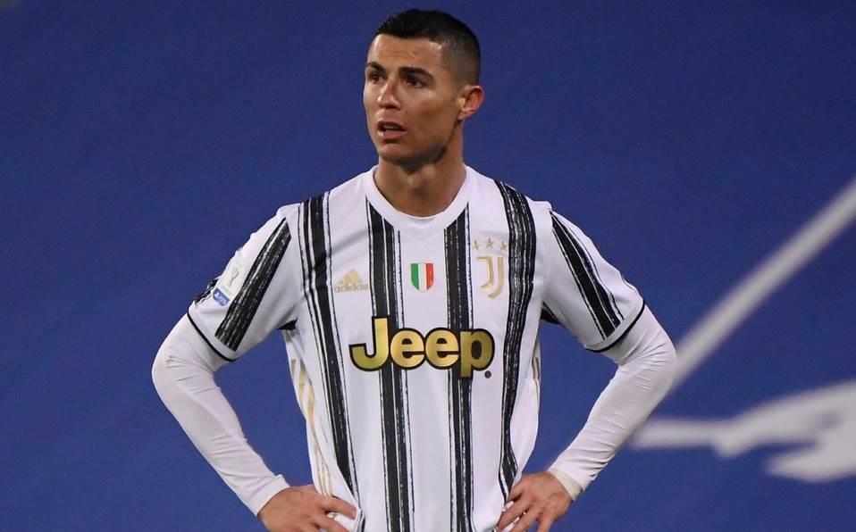 Rechaza CR7 millonaria oferta de publicidad