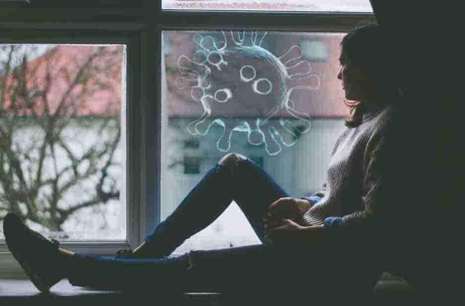 Padecimientos mentales, protagonistas de tercera ola Covid