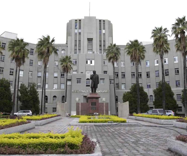 Interponen amparo por altos cobros de HU