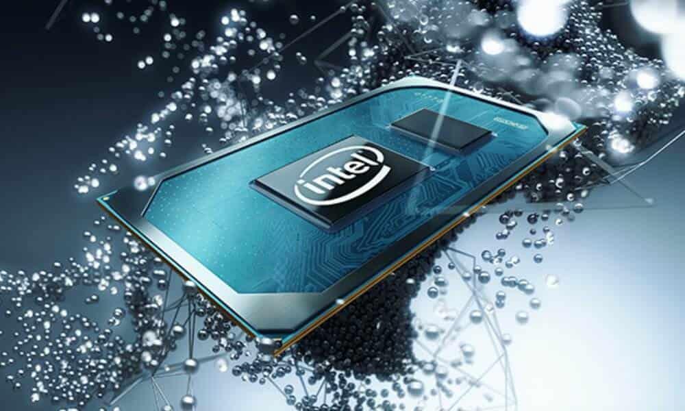 Ingresos anuales de Intel vuelven a batir un nuevo récord Ingresos anuales de Intel vuelven a batir un nuevo récord