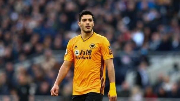 Fichan los Wolves al sustituto de Jiménez