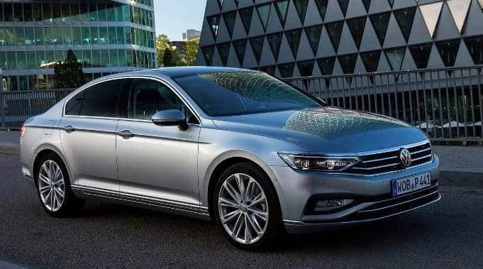 Profeco pide a usuarios revisar asientos en vehículos Passat