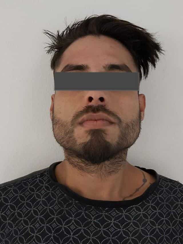 Rescataron a una persona quien se encontraba privada de la libertad, logrando la detención de sus plagiarios