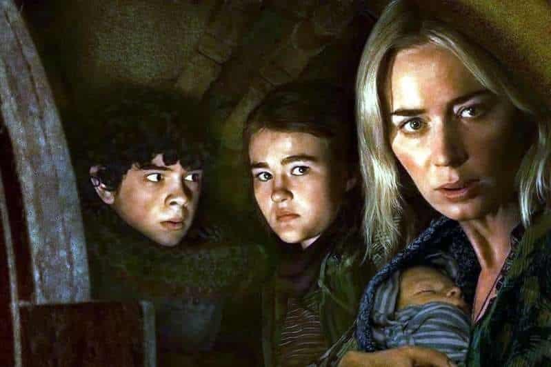 Posponen, otra vez, cinta Un Lugar en Silencio 2