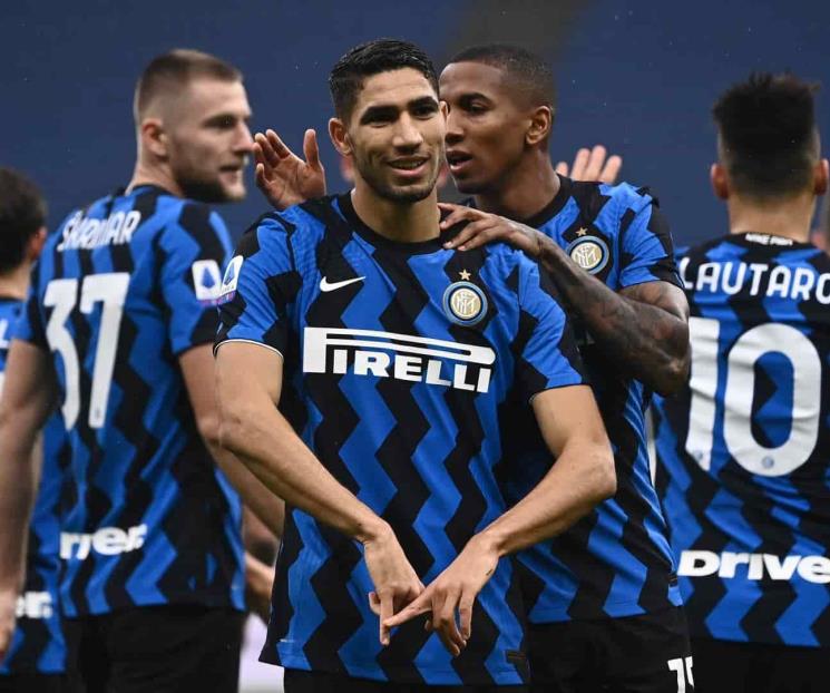 Real Madrid desmiente tensiones con el Inter de Milán Real Madrid desmiente tensiones con el Inter de Milán