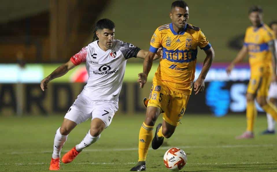 Vuelve Tigres a senda del triunfo Vuelve Tigres a senda del triunfo