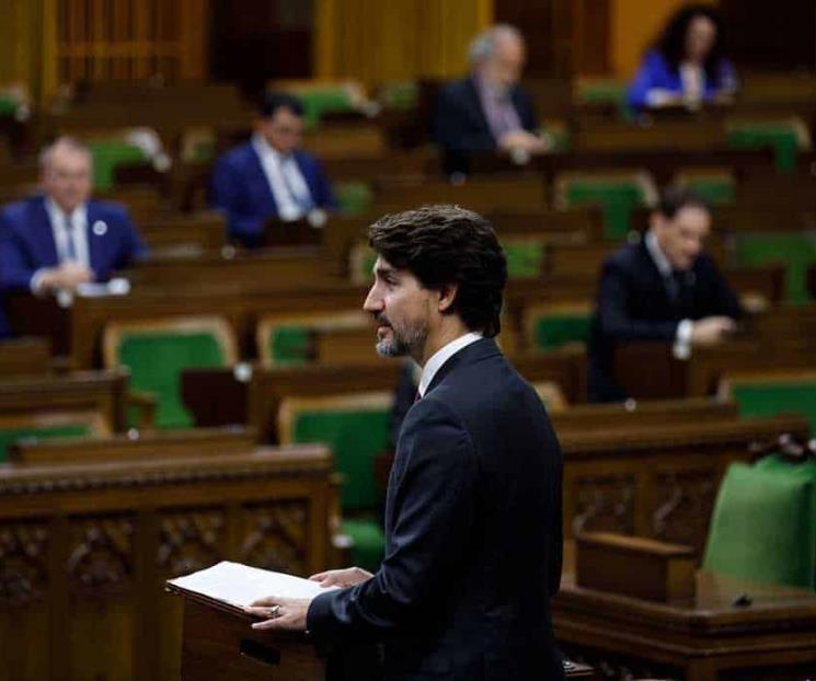 Joe Biden y Justin Trudeau acuerdan reunirse el próximo mes