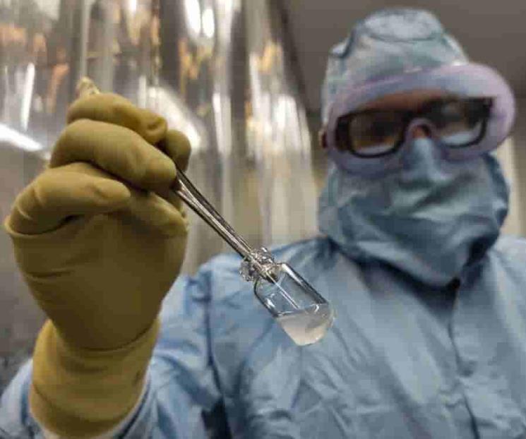 Suma México un millón 752 mil 347 casos de Covid