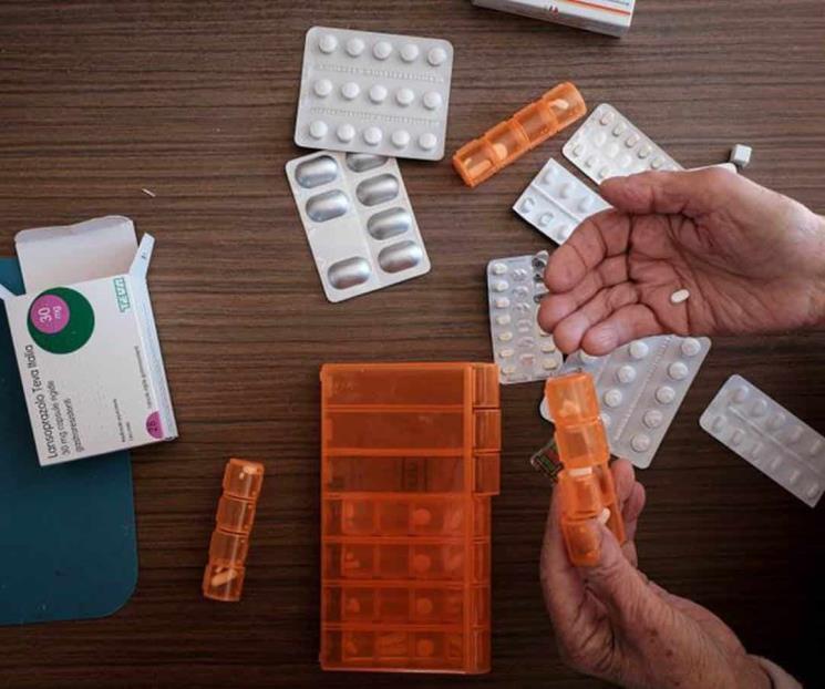 Alertan expertos por uso de  ivermectina y azitromicina