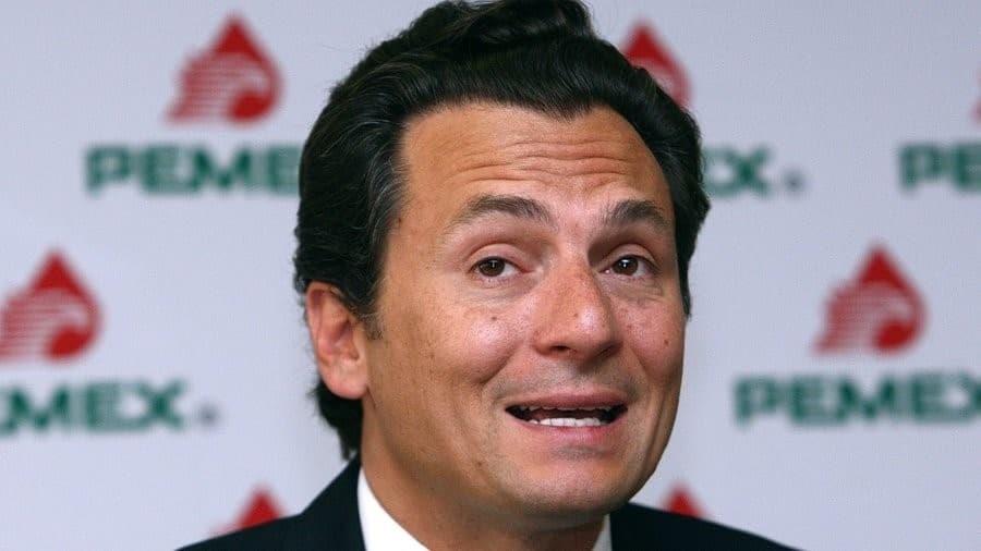 Indep, a vender 2 aviones que usó Lozoya en Pemex Indep, a vender 2 aviones que usó Lozoya en Pemex