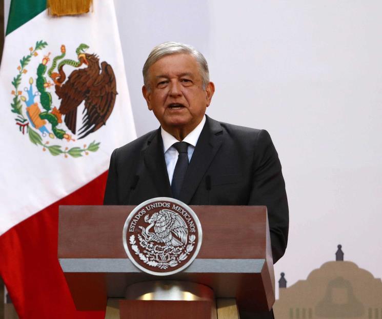 Da AMLO positivo a Covid-19