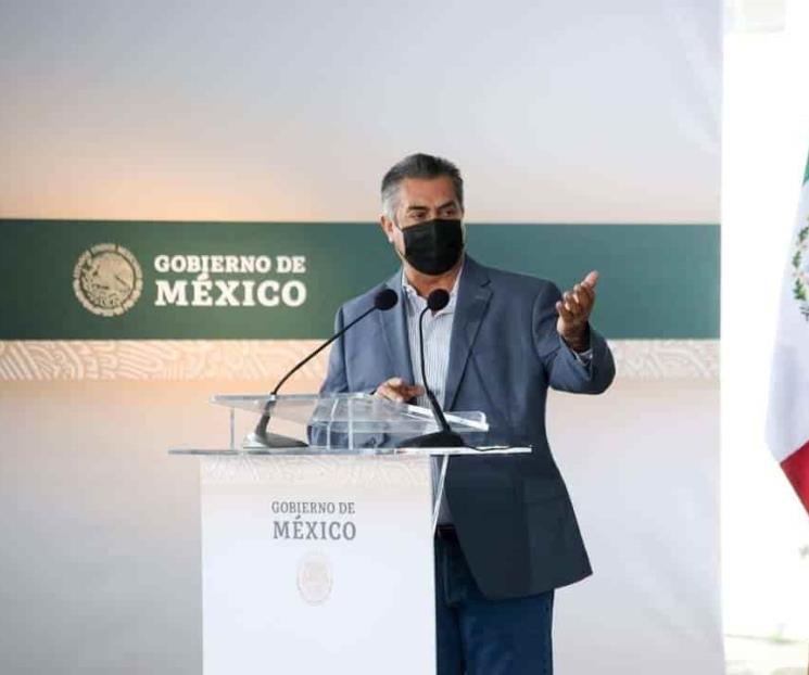 Asegura Bronco que el INE no sirve para nada