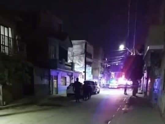 Masacran a familia en León, hay 5 muertos y dos heridos Masacran a familia en León, hay 5 muertos y dos heridos