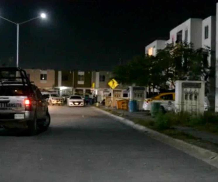 Ejecutan a hombre en su casa