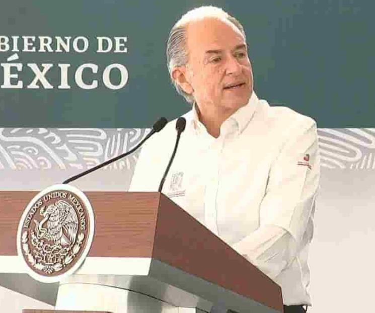 Gobernador de SLP pide mayor presencia de GN en el estado