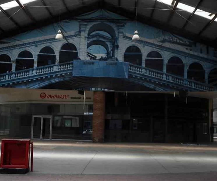 Desaparecen más tiendas en Guanajuato Desaparecen más tiendas en Guanajuato