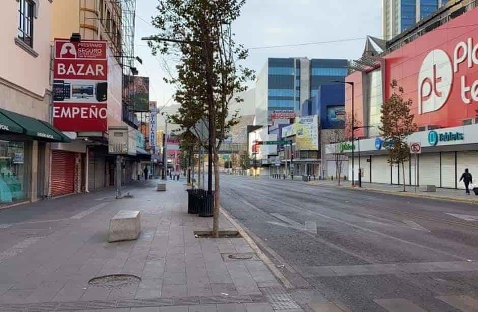 Inegi: el semáforo rojo frenó ritmo de recuperación