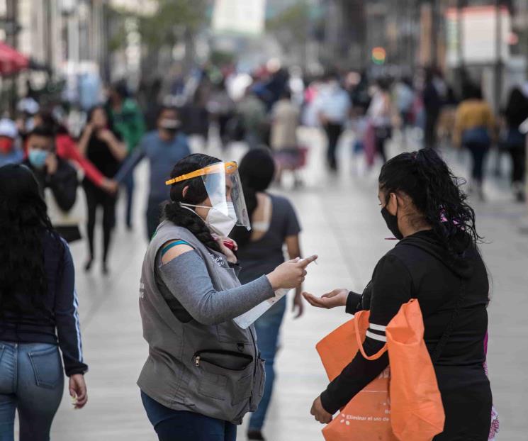Instauran toque de queda en San Miguel Totolapan