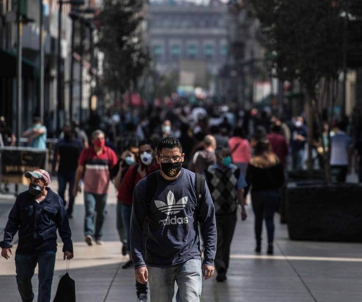 Reportan este sábado 149 mil 84 muertes Reportan este sábado 149 mil 84 muertes