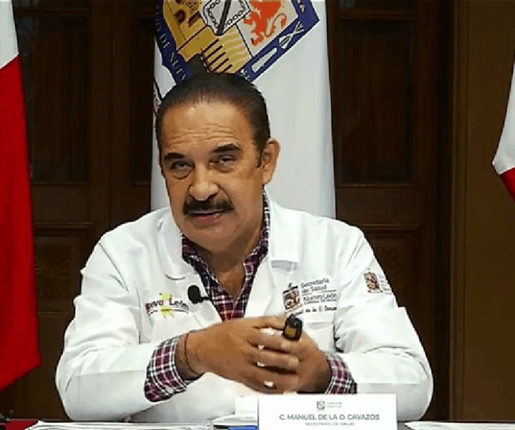 Está sistema hospitalario al borde del colapso Está sistema hospitalario al borde del colapso