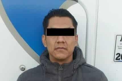 Rescatan a indocumentados en Galeana, detienen a dos