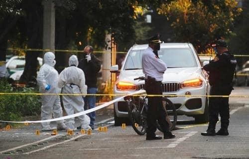 Buscan en Edomex a asesinos de empresario