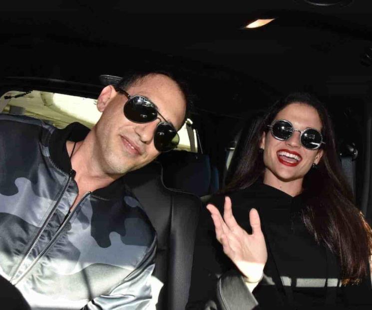 Exige esposo de Natalia Jiménez la custodia de su hija