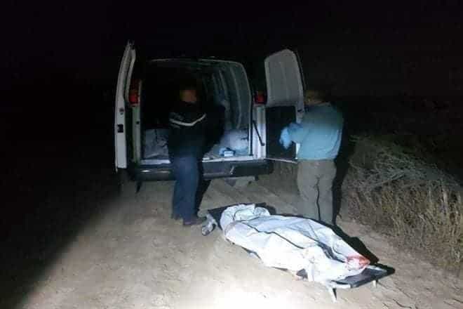 Los 19 cuerpos en calcinados en el estado de Tamaulipas, presuntamente fueron asesinados en Nuevo León