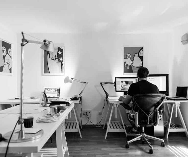 Certidumbre laboral, crucial para el trabajo a distancia Certidumbre laboral, crucial para el trabajo a distancia