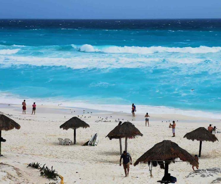 Cae 30% sector turístico en Yucatán Cae 30% sector turístico en Yucatán