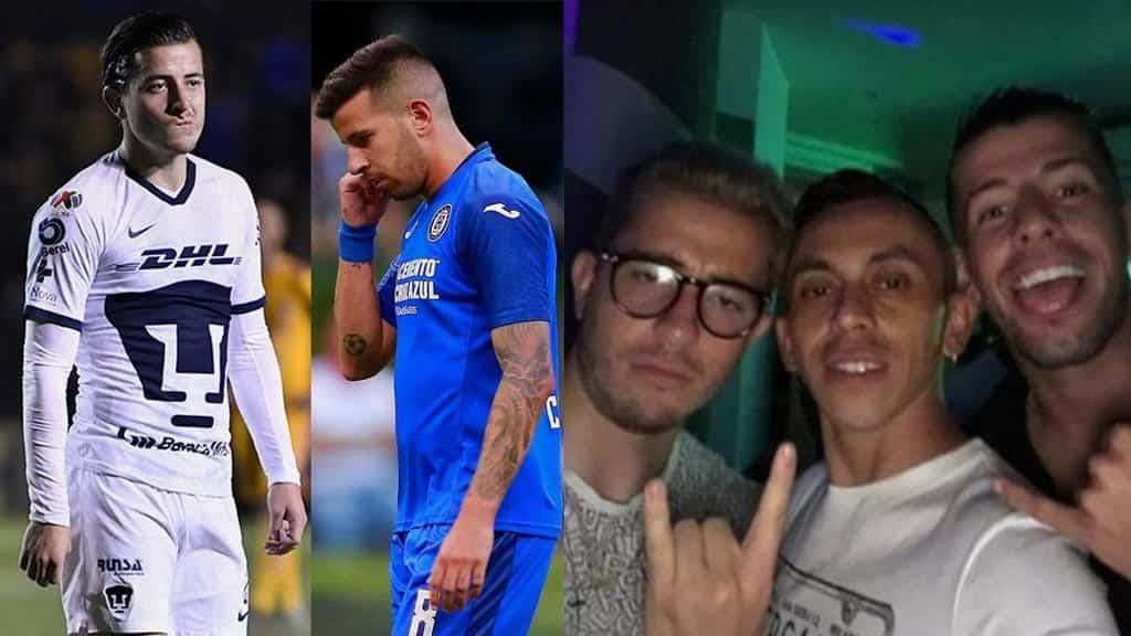 Liga MX multará a quien rompa protocolo Covid