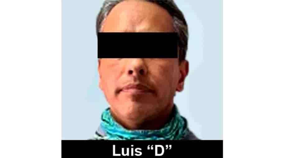 Dictan formal prisión contra exPF ligado a caso normalistas Dictan formal prisión contra exPF ligado a caso normalistas