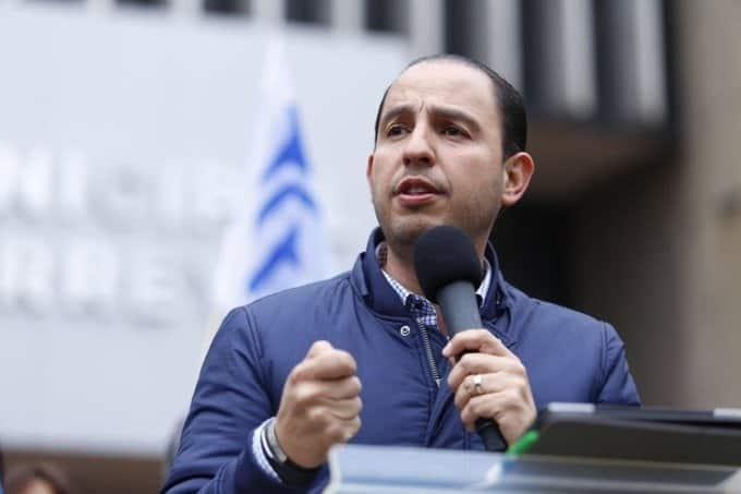 Lamenta que AMLO use vacuna con fines político-electorales Lamenta que AMLO use vacuna con fines político-electorales