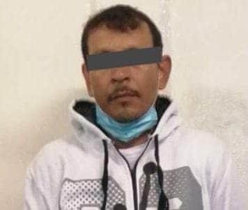 Cae narcomenudista en Salinas Victoria Cae narcomenudista en Salinas Victoria