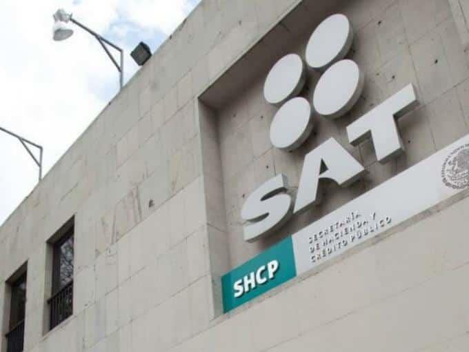 SAT denunció a más de mil contribuyentes por evasión