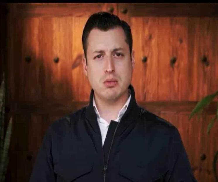 Irá Colosio por Monterrey con MC